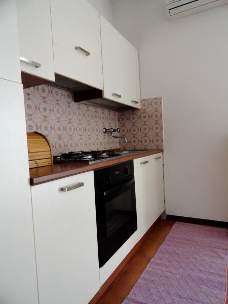 foto 3 Affitto tra privati Follonica appartement Toscana Grosseto (provincia di) Cucina all'americana