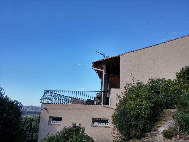 foto 1 Affitto tra privati Roquebrune sur Argens villa Provenza Alpi Costa Azzurra Var Terrazzo