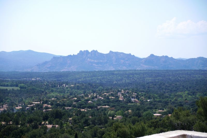 foto 3 Affitto tra privati Roquebrune sur Argens villa Provenza Alpi Costa Azzurra Var Vista nelle vicinanze