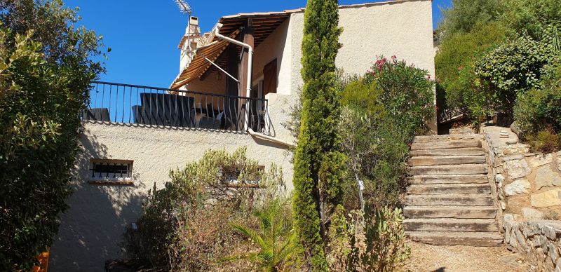 foto 13 Affitto tra privati Roquebrune sur Argens villa Provenza Alpi Costa Azzurra Var Giardino