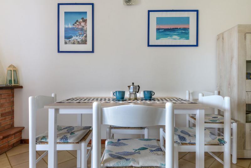 foto 4 Affitto tra privati Porto Azzurro appartement Toscana Isola d'Elba Soggiorno