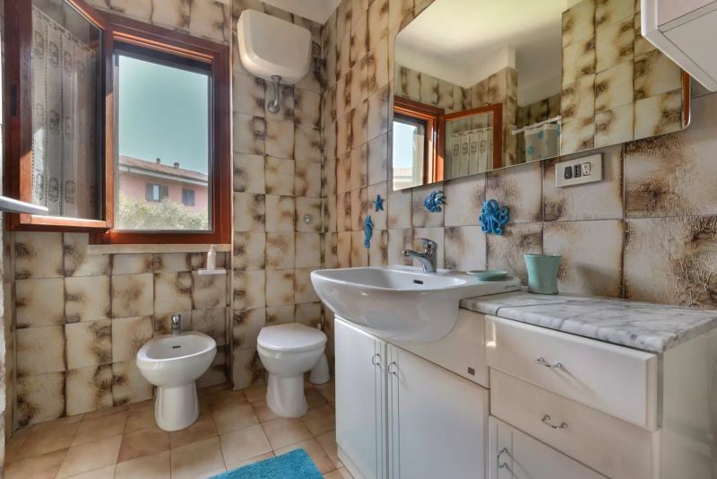 foto 11 Affitto tra privati Porto Azzurro appartement Toscana Isola d'Elba Bagno