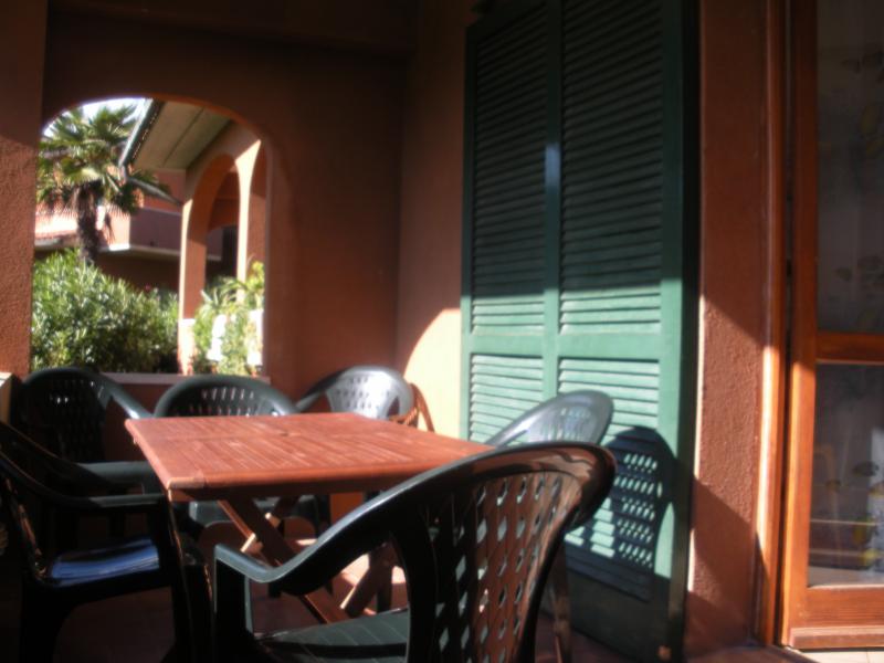 foto 1 Affitto tra privati Porto Azzurro appartement Toscana Isola d'Elba Veranda