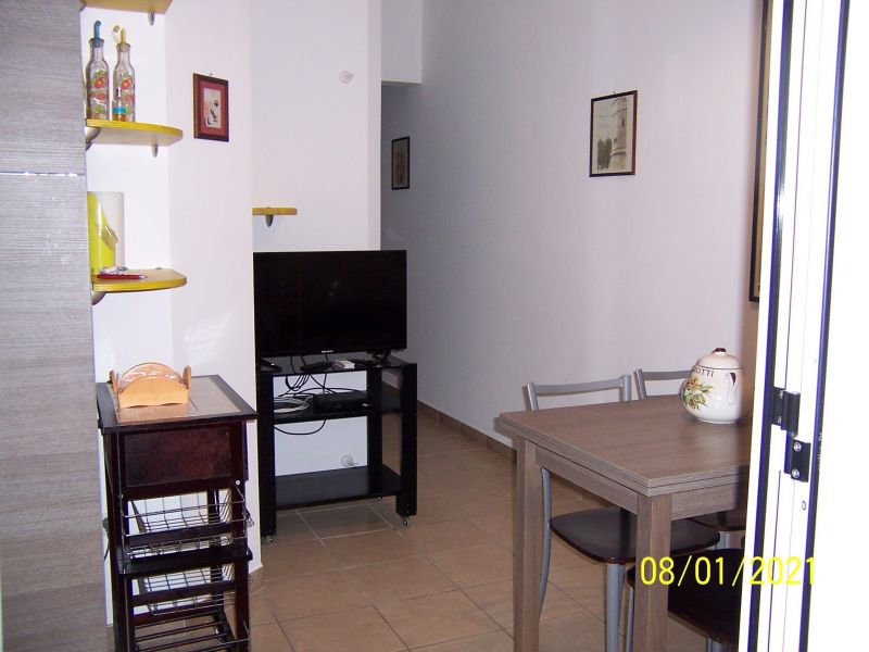 foto 5 Affitto tra privati Marina di Novaglie appartement Puglia Lecce (provincia di)