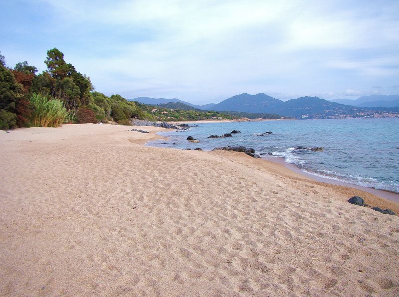 foto 26 Affitto tra privati Propriano villa Corsica Corsica del Sud Spiaggia