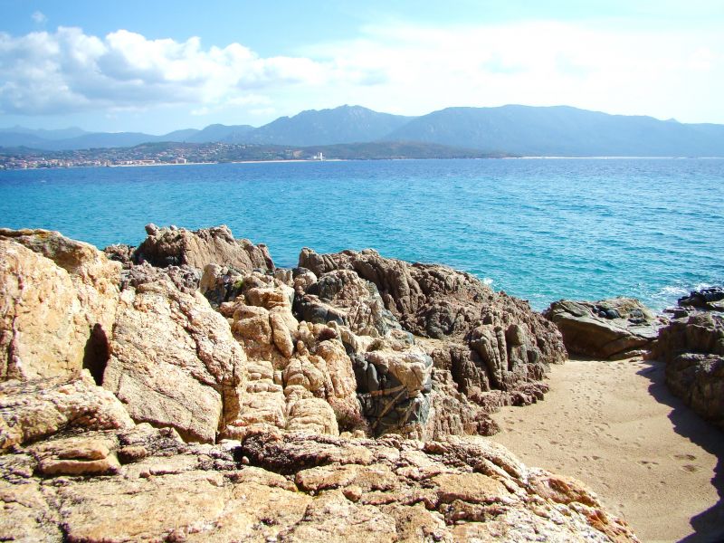 foto 27 Affitto tra privati Propriano villa Corsica Corsica del Sud Spiaggia