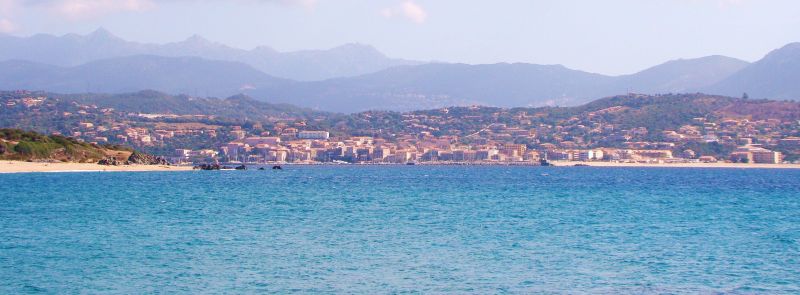 foto 29 Affitto tra privati Propriano villa Corsica Corsica del Sud Spiaggia