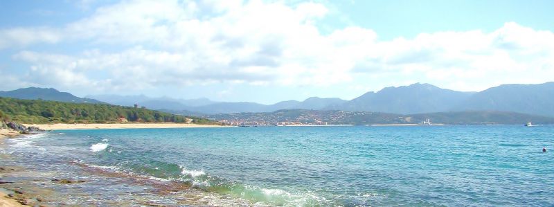 foto 28 Affitto tra privati Propriano villa Corsica Corsica del Sud Spiaggia