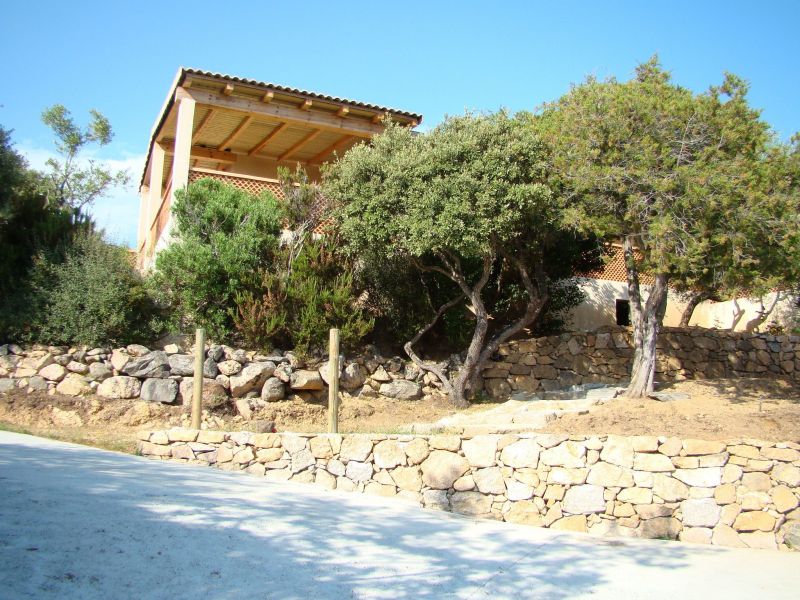 foto 6 Affitto tra privati Propriano villa Corsica Corsica del Sud Vista esterna della casa vacanze