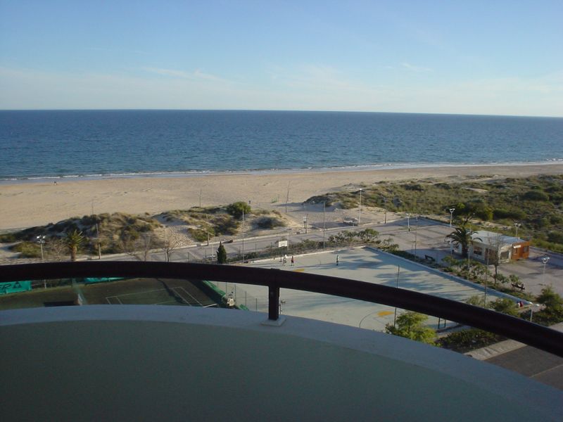 foto 20 Affitto tra privati Monte Gordo appartement Algarve  Vista dal balcone