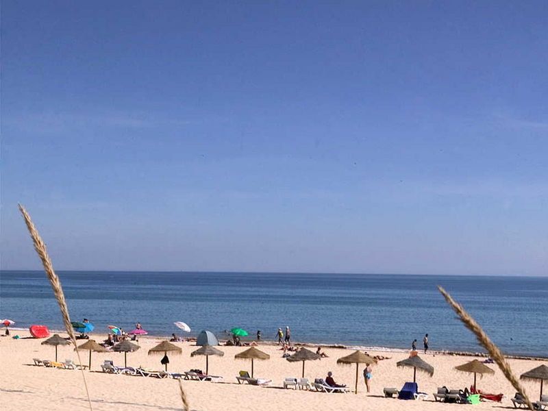 foto 27 Affitto tra privati Monte Gordo appartement Algarve  Spiaggia