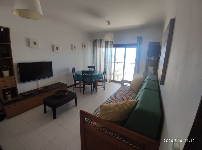 foto 4 Affitto tra privati Monte Gordo appartement Algarve  Salotto