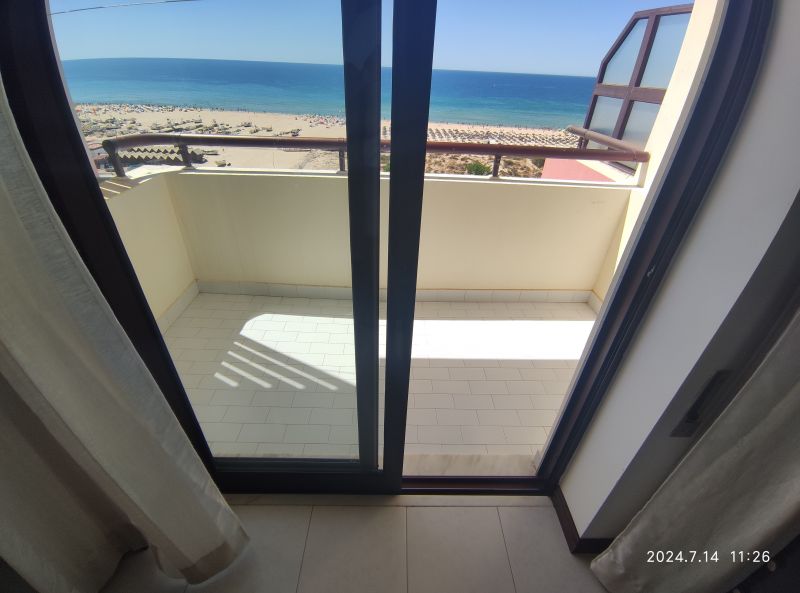 foto 18 Affitto tra privati Monte Gordo appartement Algarve  Balcone 2