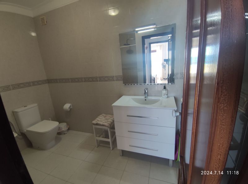 foto 19 Affitto tra privati Monte Gordo appartement Algarve  Bagno