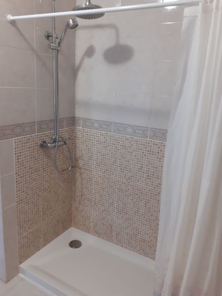 foto 21 Affitto tra privati Monte Gordo appartement Algarve  Bagno