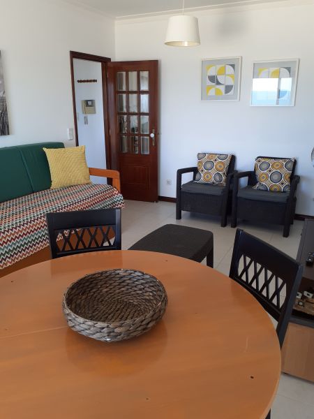 foto 5 Affitto tra privati Monte Gordo appartement Algarve  Salotto