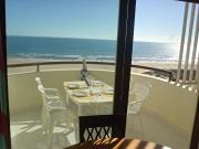 Affitto case vacanza sul mare: appartement n. 80752