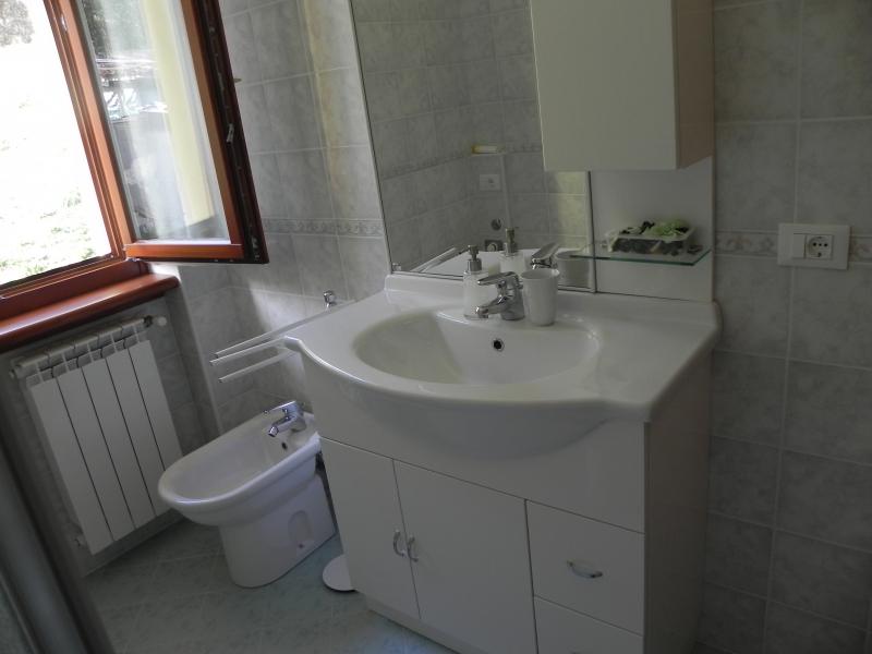 foto 14 Affitto tra privati Toscolano-Maderno appartement Lombardia Brescia (provincia di) Bagno