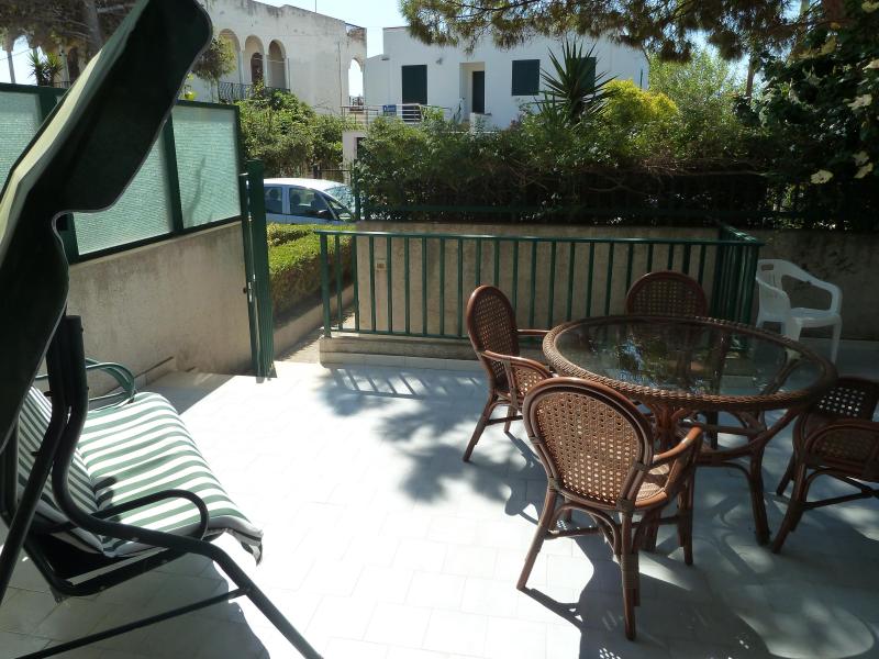 foto 1 Affitto tra privati Marina di Ragusa maison Sicilia Ragusa (provincia di) Veranda