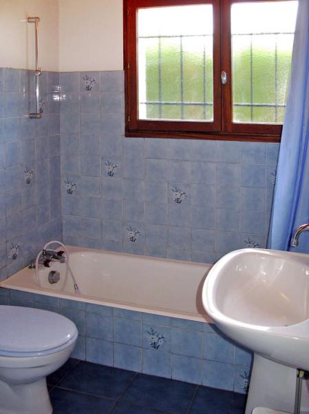 foto 10 Affitto tra privati Messanges villa Aquitania Landes Bagno