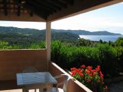 Affitto case vacanza vista sul mare Cavalaire-Sur-Mer: appartement n. 83249