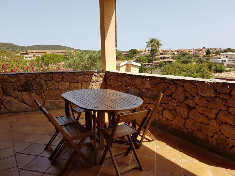 foto 8 Affitto tra privati Golfo Aranci appartement Sardegna Olbia Tempio (provincia di) Veranda