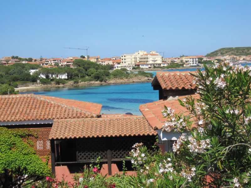 foto 2 Affitto tra privati Golfo Aranci appartement Sardegna Olbia Tempio (provincia di) Vista dal terrazzo