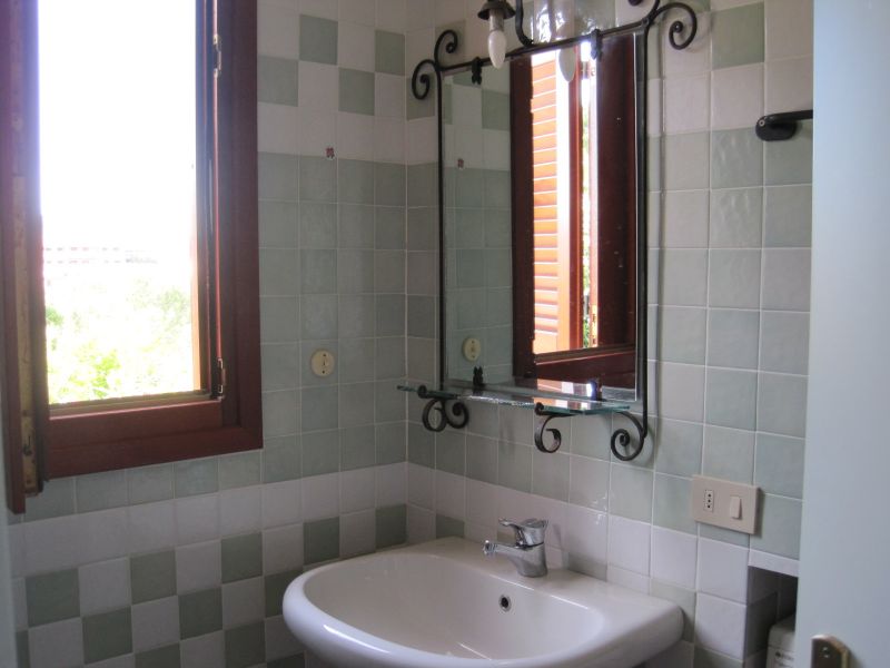 foto 12 Affitto tra privati Golfo Aranci appartement Sardegna Olbia Tempio (provincia di) Bagno 1