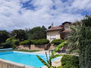 Affitto case vacanza piscina Bidart: villa n. 84413