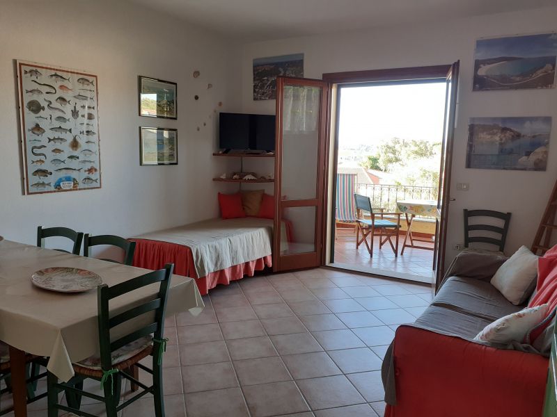 foto 4 Affitto tra privati Santa Teresa di Gallura appartement Sardegna Olbia Tempio (provincia di) Soggiorno