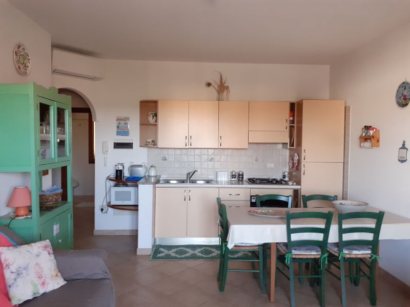 foto 5 Affitto tra privati Santa Teresa di Gallura appartement Sardegna Olbia Tempio (provincia di) Soggiorno