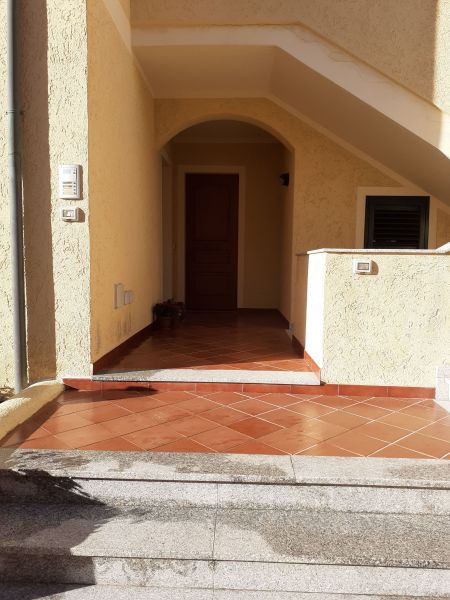 foto 16 Affitto tra privati Santa Teresa di Gallura appartement Sardegna Olbia Tempio (provincia di) Entrata