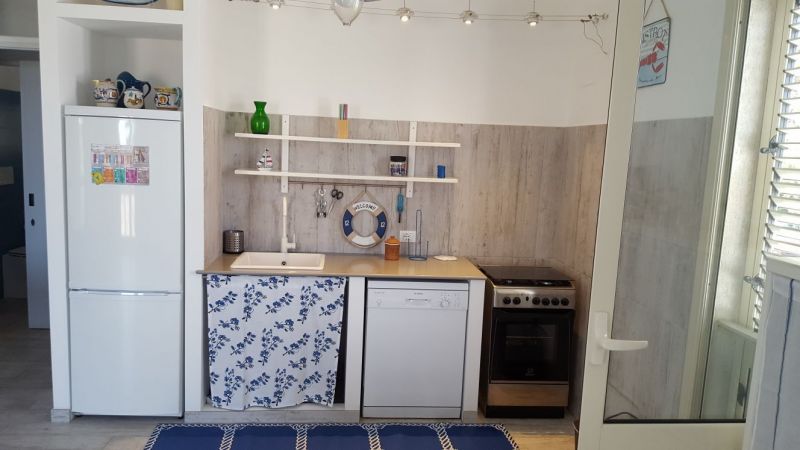 foto 4 Affitto tra privati Noto appartement Sicilia Siracusa (provincia di) Angolo cottura