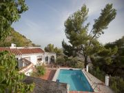 Affitto case vacanza piscina Andalusia: villa n. 88509