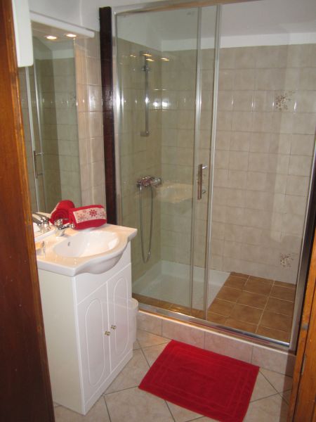 foto 6 Affitto tra privati Le Collet d'Allevard appartement   Bagno