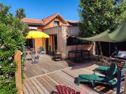 Affitto case vacanza aria condizionata Gironda (Gironde): villa n. 91983