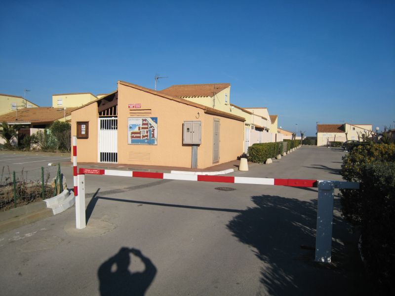 foto 10 Affitto tra privati Saint Pierre la Mer appartement Linguadoca-Rossiglione Aude Vista nelle vicinanze