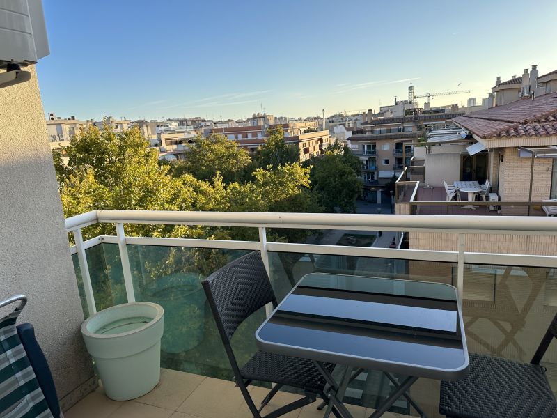 foto 16 Affitto tra privati Cambrils appartement Catalogna Tarragona (provincia di) Vista dal balcone