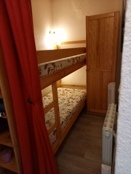 foto 11 Affitto tra privati Les 2 Alpes appartement Rodano Alpi Isre Zona notte cabina