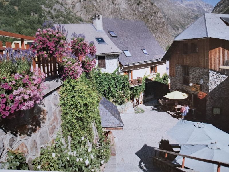 foto 25 Affitto tra privati Les 2 Alpes appartement Rodano Alpi Isre Vista nelle vicinanze