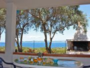 Affitto case vacanza Geremeas per 3 persone: maison n. 93761