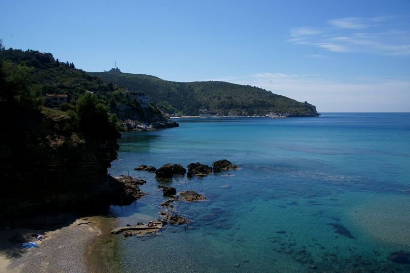 foto 20 Affitto tra privati Palinuro appartement Campania Salerno (provincia di) Spiaggia