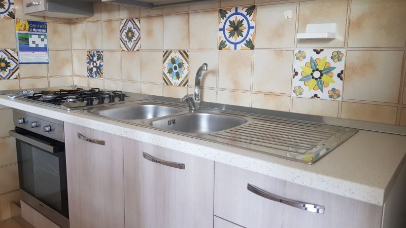 foto 3 Affitto tra privati Palinuro appartement Campania Salerno (provincia di) Cucina separata