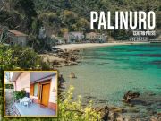 Affitto case vacanza sul mare Palinuro: appartement n. 96680