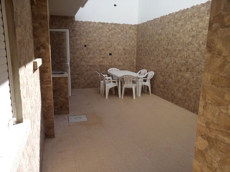 foto 7 Affitto tra privati Sesimbra appartement Grande Lisboa e Setbal Setbal Cortile