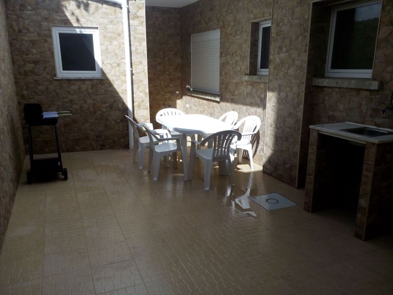 foto 8 Affitto tra privati Sesimbra appartement Grande Lisboa e Setbal Setbal Cortile