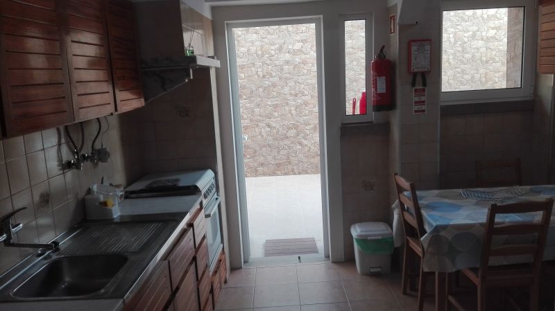 foto 19 Affitto tra privati Sesimbra appartement Grande Lisboa e Setbal Setbal Cucina separata