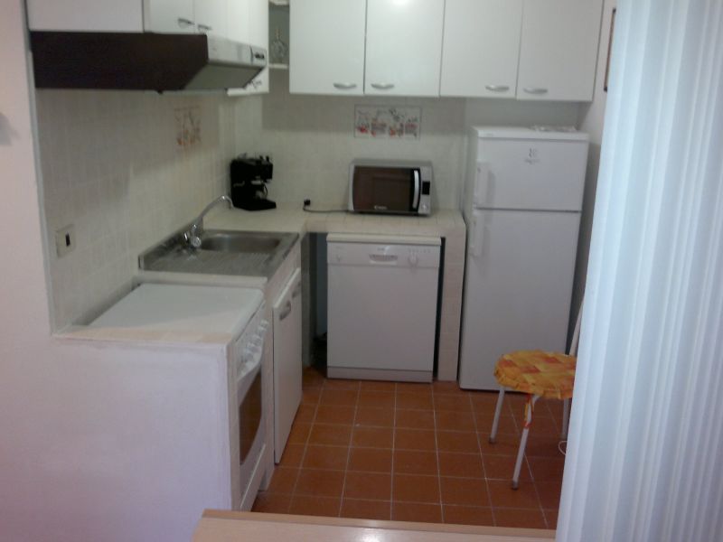 foto 5 Affitto tra privati San Vincenzo appartement Toscana Livorno (provincia di) Angolo cottura