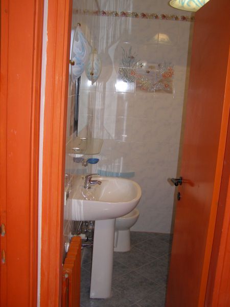 foto 10 Affitto tra privati San Vincenzo appartement Toscana Livorno (provincia di) Bagno