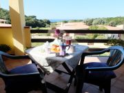 Affitto case vacanza piscina Italia: appartement n. 99066